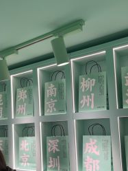 -青稚护手霜QINGZHI