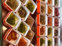 -水林间·寿喜烧自助(仙林金鹰店)