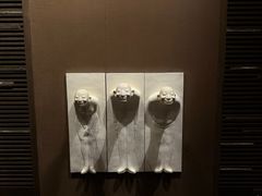 -上海柏悦酒店