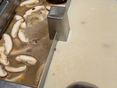 -海底捞火锅(长宁路龙之梦店)