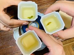 -香园自助小火锅