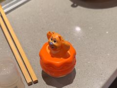 -海底捞火锅(振华商厦店)