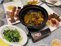 -丽华园(汉阳龙阳店)