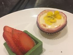 -骊韵咖啡厅(深圳中海凯骊酒店)