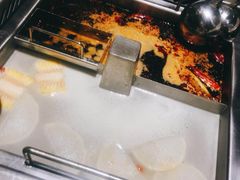 -海底捞火锅(方塔东街店)