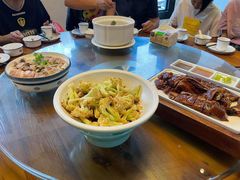 -凤阁楼果木烧鹅(鹤山陈山店)