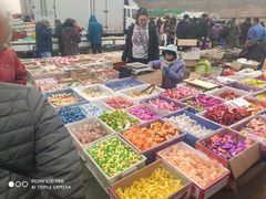 -李村大集