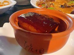 经典东坡肉-迎晨餐厅(青芝坞店)
