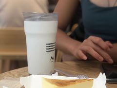 -Cafe on warm(丹霞店)