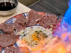 -大阪烧肉BAKA一代(十亩地店)