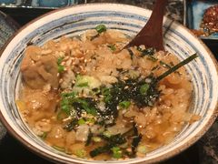 茶泡饭-老乾杯和牛烧肉(王府中环店)