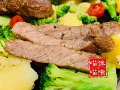 -必胜客(百联又一城店)