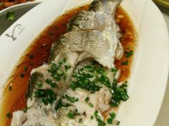 -千岛湖品鱼馆(钓鱼岛店)