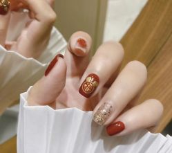 -M·X Nail日式美甲美睫