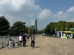 -上海汽车会展中心