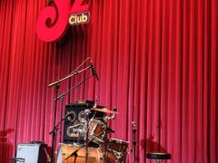 -JZ Club 爵士酒吧(上海店)