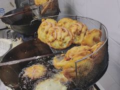 -信二嫂虾饼(振兴路店)