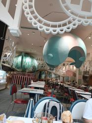 -奈尔宝·儿童乐园·亲子餐厅(星河湾店)