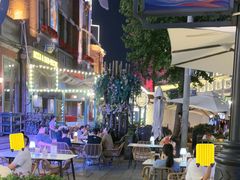 -巴伐利亚啤酒坊(意式风情街店)