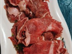 -鹏馨羊羔肉·非遗(新建街店)