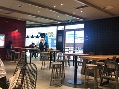 -肯德基(大学路DT店)