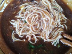 -南街牛肉麺(南街店)