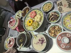 -宫事颐庭·老佛爷贵寿下午茶(颐和园店)