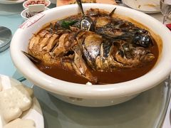 -解家河南菜(北环路店)