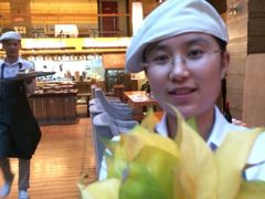 iphone_upload_pic-食间牛排(湖西路店)
