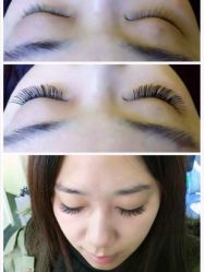 睫作-光SPA科技美肤