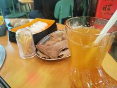 -湛林.粤西大排挡(前门店)