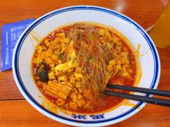 -马洪小炒泡馍馆(钟楼回民街店)