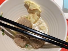 -比格比萨自助(花园路店)