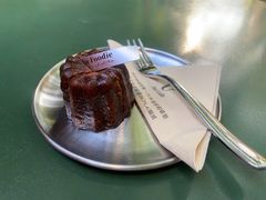 可露丽-Au Cafe&Roastery(华侨城店)