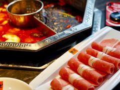 -佬土鹅肠火锅(解放路店)