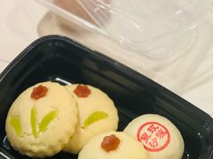 -富华斋饽饽铺·宫廷糕点·伴手礼(护国新天地店)