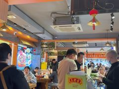 -东来土菜馆(民祥园路店)