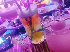 -MOSSO音乐酒吧·Live House(南京西路店)
