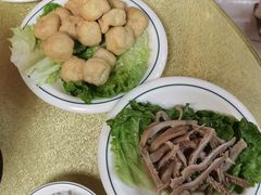 -青海牦牛肉馆