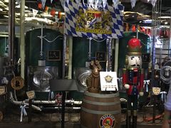 -Paulaner·德国帕拉娜自酿啤酒餐厅(海上世界店)