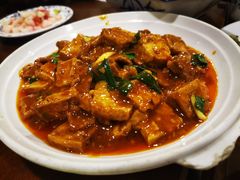 -天回镇何氏豆腐(总店)