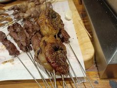 -老白清真烧烤(锦州旗舰店)