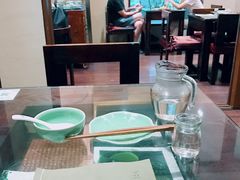 -五观堂素食(新华路店)
