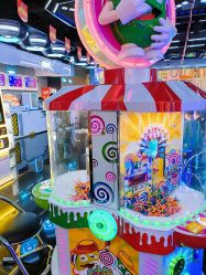-天空之城多奇妙家庭娱乐中心(五华吾悦广场店)