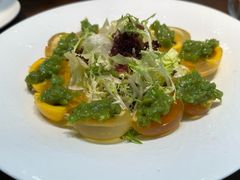 -俏东方·海味水饺·青岛菜(崂山店)