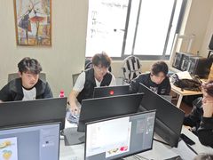 -吉田美学化妆美甲摄影培训(宁波校区)