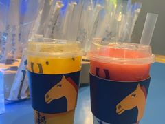 -春丽小马(济南恒隆广场店)