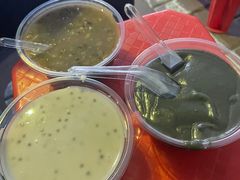 -钟姨糖水(惠城店)