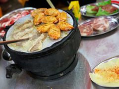 -旺记碳烤肥牛(总店)