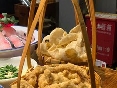 -香佰里鲜货火锅(佳乐金街店)